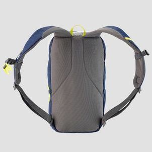 Mochila Infantil Trilha 100 10 L Quechua Azul