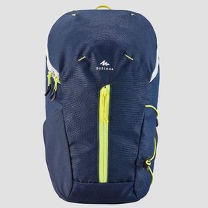 Mochila Infantil Trilha 100 10 L Quechua Azul