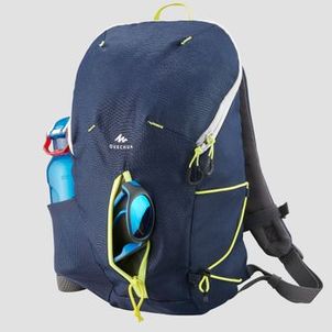 Mochila Infantil Trilha 100 10 L Quechua Azul
