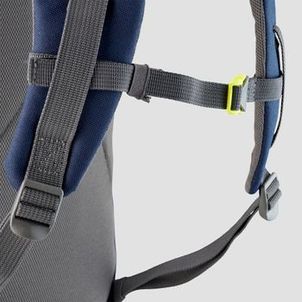 Mochila Infantil Trilha 100 10 L Quechua Azul