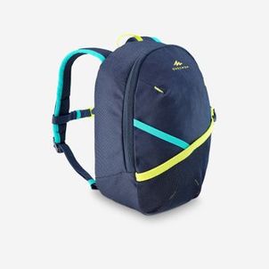 Mochila Infantil Trilha 100 10 Litros Quechua Azul
