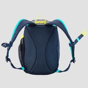 Mochila Infantil Trilha 100 10L Quechua Azul