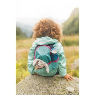 Mochila Infantil Trilha 100 10L Quechua Azul