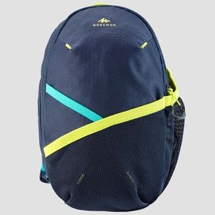 Mochila Infantil Trilha 100 10L Quechua Azul