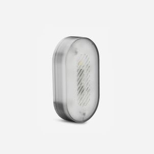 Luz Frontal/Traseira Sl510 Usb Clip Decathlon
