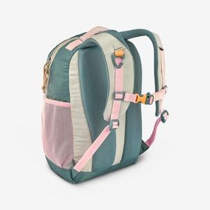 Mochila Infantil Trilha 900 15L Quechua Verde