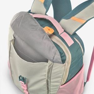 Mochila Infantil Trilha 900 15L Quechua Verde