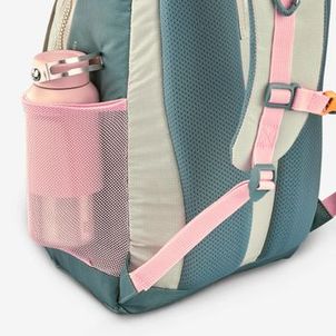 Mochila Infantil Trilha 900 15L Quechua Verde