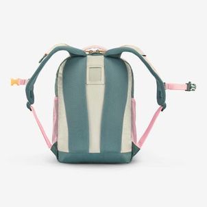 Mochila Infantil Trilha 900 15L Quechua Verde