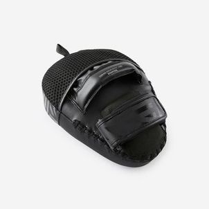 Manoplas Curvas de Boxe