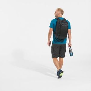 Mochila 500 Escape 23 litros azul Quechua