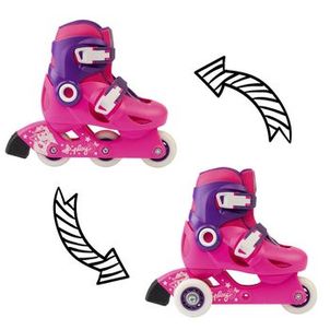 Patins Infantil Play 3 Oxelo