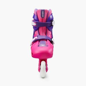 Patins Infantil Play 3 Oxelo