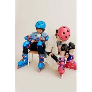Patins Infantil Play 3 Oxelo