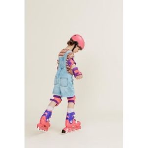 Patins Infantil Play 3 Oxelo