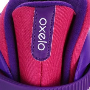 Patins Infantil Play 3 Oxelo