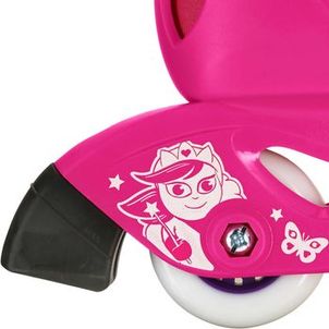 Patins Infantil Play 3 Oxelo