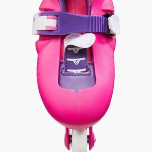 Patins Infantil Play 3 Oxelo