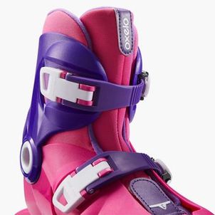 Patins Infantil Play 3 Oxelo