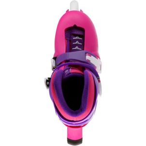 Patins Infantil Play 3 Oxelo