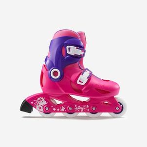 Patins Infantil Play 3 Oxelo