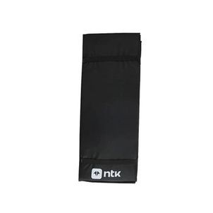 Colchonete Solteiro Nap Academia Camping Yoga Nautika Ntk