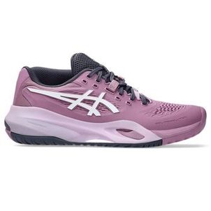 Tênis Asics Gel Resolution X - Roxo