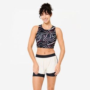 TOP FEMININO DE TREINO 120 CROP