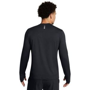 Camiseta Manga Longa de Treino Masculina Under Armour Launch Pro