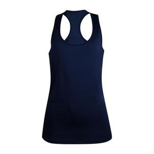 Regata Feminina de Treino 100 Domyos Azul