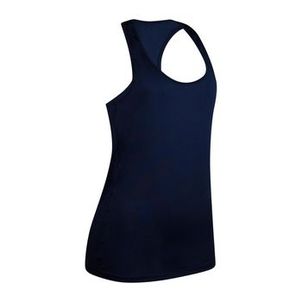 Regata Feminina de Treino 100 Domyos Azul