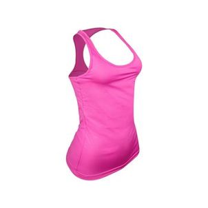 Regata Feminina de Treino 100 Domyos Rosa