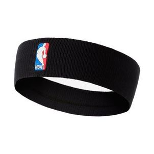 Testeira Nike NBA Headband Dri-Fit - Preta