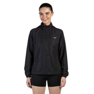 Jaqueta de Corrida Mizuno Feminina Focus 2
