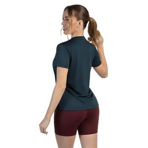 Camiseta de Treino Feminina Mizuno Energy