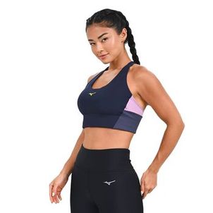 Top de Treino Feminino Mizuno Soul Fit