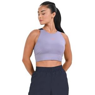 Top de Corrida Feminino Mizuno Compress