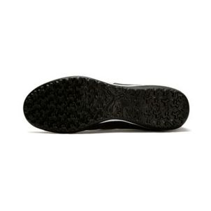 Chuteira Society Puma King Tt Bdp Masculina - Preta/Branca