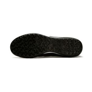 Chuteira Society Puma King Tt Bdp Masculina - Preta/Branca