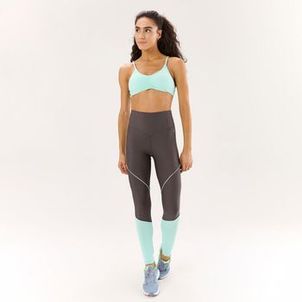 Legging Feminina de Treino Fit 500 Domyos