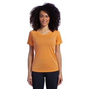 Camiseta Runner Manga Curta 2.0 Feminina