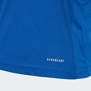 Camisa Infantil Cruzeiro 25/26 1 Home adidas