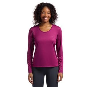 Camiseta Manga Longa Essential Olympikus Feminina