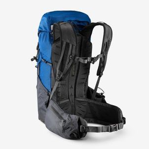 Mochila Trilha Trekking 900 25L Quechua Azul