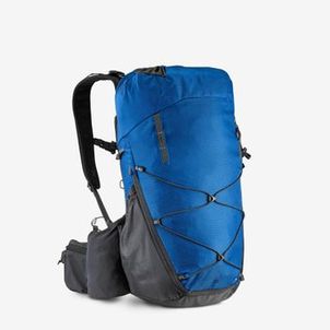 Mochila Trilha Trekking 900 25L Quechua Azul