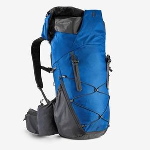 Mochila Trilha Trekking 900 25L Quechua Azul