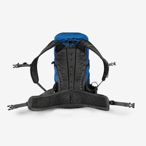 Mochila Trilha Trekking 900 25L Quechua Azul