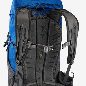 Mochila Trilha Trekking 900 25L Quechua Azul