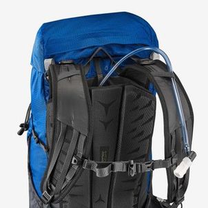 Mochila Trilha Trekking 900 25L Quechua Azul