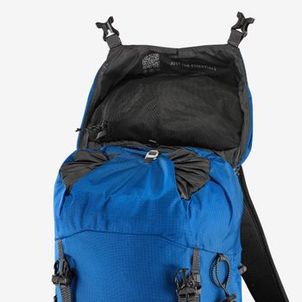 Mochila Trilha Trekking 900 25L Quechua Azul